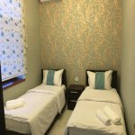 Kirayə (günlük) 6 otaqlı Həyət evi/villa İsmayıllı 6