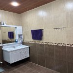 Satılır 4 otaqlı Həyət evi/villa, Koroğlu metrosu, Sabunçu rayonu 13