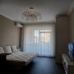 Kirayə (aylıq) 1 otaqlı Yeni Tikili, 20 Yanvar metrosu, Yasamal rayonu 8