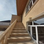 Satılır 8 otaqlı Həyət evi/villa, Avtovağzal metrosu, Biləcəri qəs., Binəqədi rayonu 21