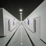 Satılır Obyekt, Nəriman Nərimanov metrosu, Metropark, Nərimanov rayonu 9