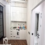 Kirayə (aylıq) 2 otaqlı Yeni Tikili, Neftçilər metrosu, Nizami rayonu 5