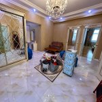 Satılır 3 otaqlı Yeni Tikili, Qara Qarayev metrosu, Nizami rayonu 8