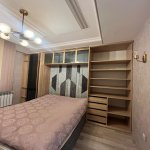 Kirayə (aylıq) 2 otaqlı Yeni Tikili, İnşaatçılar metrosu, Yasamal qəs., Yasamal rayonu 4