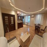 Kirayə (aylıq) 3 otaqlı Yeni Tikili, Nəriman Nərimanov metrosu, Nərimanov rayonu 1