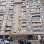 Kirayə (aylıq) 3 otaqlı Yeni Tikili, Nəsimi metrosu, 6-cı mikrorayon, Binəqədi rayonu 13