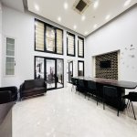 Kirayə (aylıq) 5 otaqlı Ofis, Gənclik metrosu, Nərimanov rayonu 1