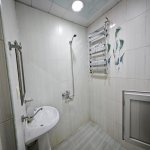 Kirayə (aylıq) 2 otaqlı Yeni Tikili, Gənclik metrosu, Nərimanov rayonu 15