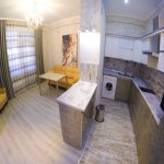 Kirayə (aylıq) 2 otaqlı Yeni Tikili, 28 May metrosu, Nəsimi rayonu 8