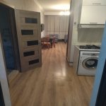 Kirayə (aylıq) 1 otaqlı Yeni Tikili, Nizami metrosu, Maliyyə Nazirliyi, Nəsimi rayonu 6