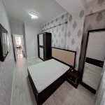 Kirayə (aylıq) 3 otaqlı Yeni Tikili, Nəriman Nərimanov metrosu, Montin qəs., Nərimanov rayonu 9