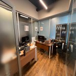 Kirayə (aylıq) 12 otaqlı Ofis, Elmlər akademiyası metrosu, Yasamal qəs., Bakı Dövlət Universiteti, Yasamal rayonu 7