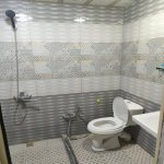 Kirayə (aylıq) 1 otaqlı Yeni Tikili, İnşaatçılar metrosu, Yasamal qəs., Yasamal rayonu 10