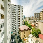 Посуточно 3 комнат Новостройка, Nizami метро, Ясамал район 38