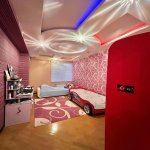 Satılır 3 otaqlı Yeni Tikili, Xətai metrosu, Xətai rayonu 3