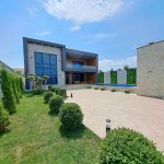 Satılır 5 otaqlı Həyət evi/villa, Mərdəkan, Xəzər rayonu 1