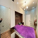 Продажа 2 комнатная Новостройка, м. Ахмедли метро, Ахмедли, Хетаи район 3