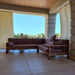 Kirayə (günlük) 7 otaqlı Bağ evi, Novxanı, Abşeron rayonu 15
