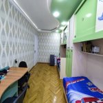 Satılır 4 otaqlı Köhnə Tikili, Xalqlar dostluğu metrosu, 8-ci kilometr, Nizami rayonu 10