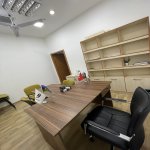 Kirayə (aylıq) 4 otaqlı Ofis, 28 May metrosu, AF Business House, Nəsimi rayonu 3