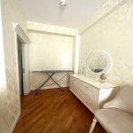 Kirayə (aylıq) 2 otaqlı Yeni Tikili, Qara Qarayev metrosu, Nizami rayonu 8