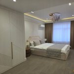 Satılır 4 otaqlı Yeni Tikili, Xətai metrosu, Ağ şəhər, Xətai rayonu 12