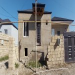 Satılır 2 otaqlı Həyət evi/villa, Masazır, Abşeron rayonu 1