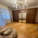 Аренда 3 комнат Новостройка, м. Эльмляр Академиясы метро, Ясамал район 9