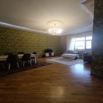 Kirayə (aylıq) 3 otaqlı Həyət evi/villa, Nəsimi metrosu, 6-cı mikrorayon, Binəqədi rayonu 4