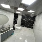 Satılır 4 otaqlı Həyət evi/villa, Əhmədli metrosu, Əhmədli, Xətai rayonu 16