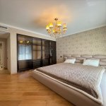 Kirayə (aylıq) 3 otaqlı Yeni Tikili, 28 May metrosu, Port Baku, Nəsimi rayonu 7