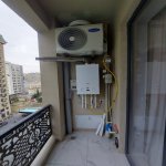 Kirayə (aylıq) 2 otaqlı Yeni Tikili, Xətai metrosu, Xətai rayonu 16