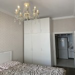 Kirayə (aylıq) 2 otaqlı Yeni Tikili, 20 Yanvar metrosu, Yasamal rayonu 6