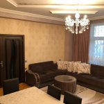 Kirayə (aylıq) 4 otaqlı Yeni Tikili, Əhmədli metrosu, Xətai rayonu 4