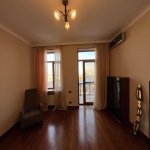 Kirayə (aylıq) 3 otaqlı Köhnə Tikili, İçərişəhər metrosu, Şəlalə parkı, Səbail rayonu 4
