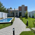 Satılır 4 otaqlı Bağ evi, Mərdəkan, Xəzər rayonu 2