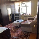 Satılır 3 otaqlı Köhnə Tikili, Yeni Günəşli qəs., Suraxanı rayonu 8