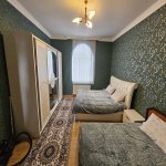 Satılır 4 otaqlı Həyət evi/villa Qəbələ 18