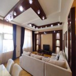 Аренда 3 комнатная Новостройка, Nizami метро, Низами Молл, Насими район 3