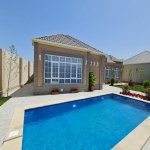 Satılır 4 otaqlı Həyət evi/villa, Mərdəkan, Xəzər rayonu 1