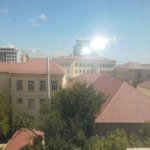Satılır 4 otaqlı Köhnə Tikili, İçərişəhər metrosu, Səbail rayonu 12