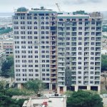 Satılır 3 otaqlı Yeni Tikili, Neftçilər metrosu, Nizami rayonu 7