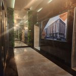 Satılır 3 otaqlı Yeni Tikili, 28 May metrosu, Nəsimi rayonu 16