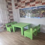 Kirayə (aylıq) 11 otaqlı Həyət evi/villa, Xətai metrosu, Əhmədli, Bravo Əhmədli, Xətai rayonu 11