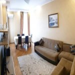 Kirayə (aylıq) 2 otaqlı Yeni Tikili, Nəriman Nərimanov metrosu, Nərimanov rayonu 1
