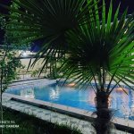 Kirayə (günlük) 3 otaqlı Bağ evi Qəbələ 10
