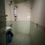 Satılır 2 otaqlı Köhnə Tikili, Memar Əcəmi metrosu, 4-cü mikrorayon, Nəsimi rayonu 6