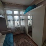 Satılır 3 otaqlı Köhnə Tikili, Memar Əcəmi metrosu, 4-cü mikrorayon, Nəsimi rayonu 5