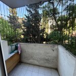 Продажа 1 комнат Вторичка, İnşaatçılar метро, пос. Ясамал, Ясамал район 7
