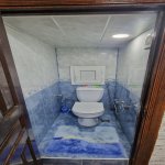 Satılır 4 otaqlı Köhnə Tikili, Yeni Günəşli qəs., Suraxanı rayonu 11